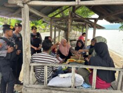 Melalui Patroli Dialogis dan KRYD, Sat Samapta Polres Bima Pantau Kegiatan Masyarakat dan Cegah Guankamtibmas