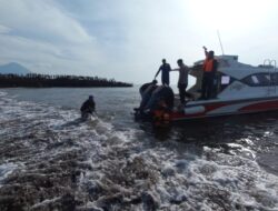 Ditemukan di Perairan Komodo, Jasad Juliani Korban Banjir Wera Tiba di Bima