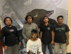 Kurang dari 24 Jam, Satreskrim Polres Bima Ringkus Terduga Pelaku Pencurian Handphone