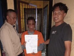 Kurang Dari Empat Jam, Terduga Pelaku Penganiayaan di Pasar Tradisional Sila Diringkus Polsek Bolo