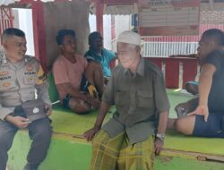 Cooling System, Bhabinkamtibmas Polsek Woha Imbau Warga Binaan Jaga Kamtibmas Bulan Suci Ramadhan