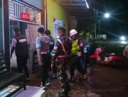 Cegah Aparat Datangi Tempat Hiburan Malam, Tim Gabungan Razia Sejumlah Kafe di Bima