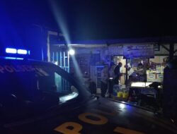 Wujudkan Rasa Aman dan Nyaman Bagi Masyarakat di Bulan Suci Ramadhan Polsek Parado Sita Petasan Berbagai Jenis