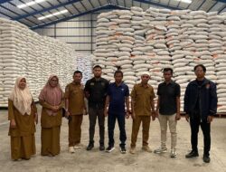 Antisipasi Penimbunan, Satreskrim Polres Bima Pantau Ketersediaan dan Harga Sembako di Bulan Ramadhan