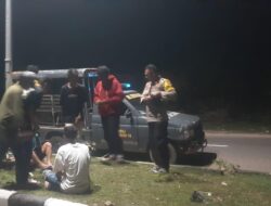 Jaga Ketertiban Masyarakat di Bulan Ramadhan, Polsubsektor Palibelo Menggelar Patroli Cipkon dan KRYD