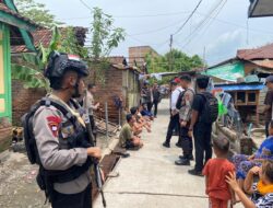 Gerebek Narkoba Tim Gabungan Polres Bima Kota Sesuai SOP, 19 Orang Bukan Dilepas, Menunggu Hasil BNNK untuk Rehabilitasi