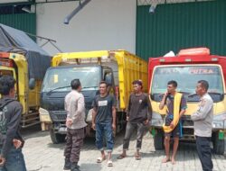 Sat Binmas Polres Bima Kota Laksanakan Jum’at Curhat di Area Gudang Jagung SambinaeSat Binmas Polres Bima Kota Laksanakan Jum’at Curhat di Area Gudang Jagung Sambinae