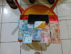 Hanya Hitungan Jam, Tim Opsnal Polsek Sape Bekuk Pelaku Pencurian Uang dan Barang Berharga
