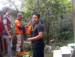 Seorang Warga Manggemaci Ditemukan Meninggal di Dalam Rumah