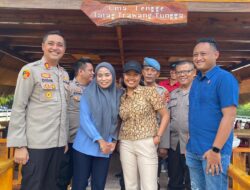 Kapolres Bima Kota Selesaikan Kasus Penganiayaan melalui Restorative Justice