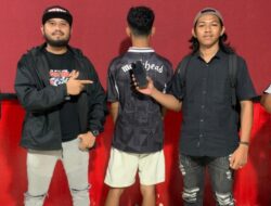 Akhirnya Pencuri Handphone Ini Kena Sergap Tim Opsnal Polsek Rasbar