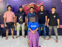 Tim Opsnal Sat Reskrim Polres Bima Kota Ungkap Kasus Asusila, Terduga Pelaku Persetubuhan Anak Diamankan
