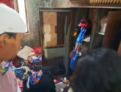 Respon Laporan Masyarakat, Tim Opsnal Polsek Sape Polres Bima Kota Ungkap Peredaran Narkotika