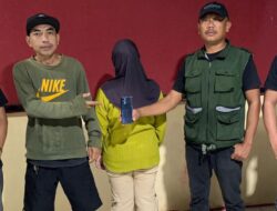 Team Opsnal Polsek Rasana’e Barat Ungkap Kasus Pencurian HP di Wahana Permainan Serasuba