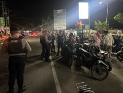 Legislator Kota Bima Dukung Penuh Tindak Tegas Polres Bima Kota Basmi Narkoba dan Miras