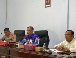 Sengkarut Gas Melon Subsidi, Polres Bima Kota Siap Tindak Tegas Para Pelaku Bisnis Nakal