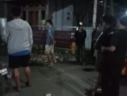 Polsek Rasanae Barat Tindaklanjuti Keributan Akibat Pesta Miras di BTN Rontu