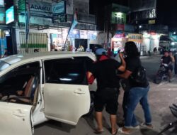 Hendak Kabur Keluar Kota, Pelaku Cabuli Anak Diringkus Tim Gabungan Polres Bima Kota