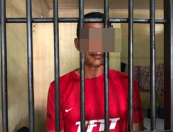 Diduga Dibakar Api Cemburu, Suami Tega Bunuh Istri di Kota Bima – Polres Bima Kota Evakuasi Korban