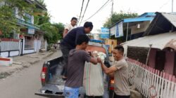 Jelang Pergantian Tahun, Polsek Sape Sita Ratusan Botol Minuman Beralkohol